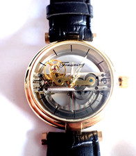 Rarissime montre automatique d'occasion  Reims