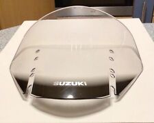 Suzuki motorrad windschild gebraucht kaufen  Wiesenthau