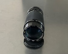 Soligor 200mm 4 gebraucht kaufen  Köln