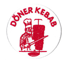 Patche döner kebab d'occasion  Lavelanet