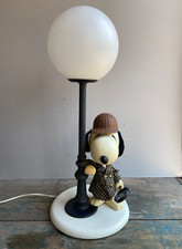 Vintage snoopy sherlock for sale  BROMYARD