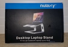 Nulaxy gray aluminum for sale  Ringgold