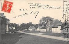 Cpa carroy rue d'occasion  Claira