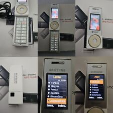 Cellulare samsung shg usato  Giugliano in Campania