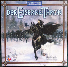 Eiserne thron ausgabe gebraucht kaufen  Duisburg