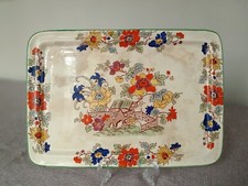 Vassoio centrotavola ceramica usato  Biella