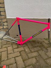 Rennrad rahmen 90s gebraucht kaufen  Ludwigshafen am Rhein