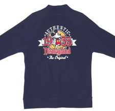 Disneyland authentic jacket for sale  Fort Scott