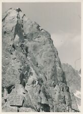 Mountaineering mountain climbi d'occasion  Expédié en Belgium