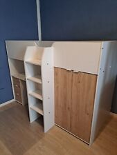 Parisot tom kinderbett gebraucht kaufen  Radebeul