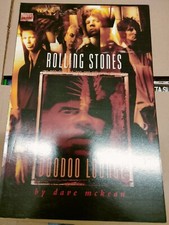 Rolling stones voodoo usato  Italia