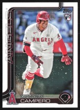 Escolha de beisebol 2025 Topps Series 2 complete seu conjunto #351-550 estrelas de controle remoto 🔥⚾🔥 comprar usado  Enviando para Brazil