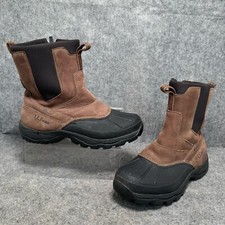 Bean winter boots for sale  SHREWSBURY