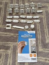 Magnetic cabinet locks for sale  Monticello