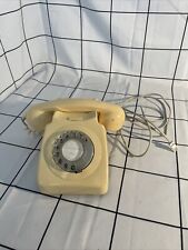 Vintage telephone 1981 for sale  BRIDLINGTON
