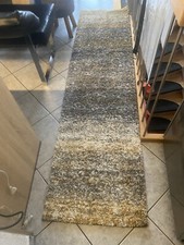 Hochflorteppich 240 stück gebraucht kaufen  Gunzenhausen