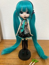 Groove pullip vocaloid for sale  Plano