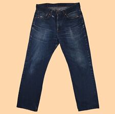 Levis 751 blue for sale  SWANSEA
