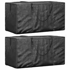 Sacs rangement coussins d'occasion  Clermont-Ferrand-