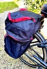 Fahrradtasche multifunktional  gebraucht kaufen  Lüdenscheid