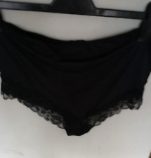 Marks spencer black for sale  NOTTINGHAM