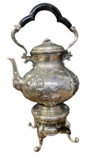Antico grande samovar usato  Torino