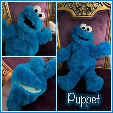 Cookie monster muppet for sale  Lake Grove