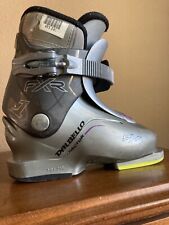 Child dalbello ski for sale  Brentwood