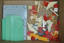 Vintage bayko parts for sale  POLEGATE