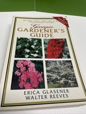Georgia georgia gardener for sale  Chester