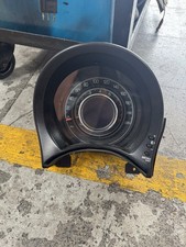 km fiat 500 usato  Prato