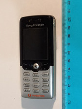 Telefono sony ericsson usato  Salerno