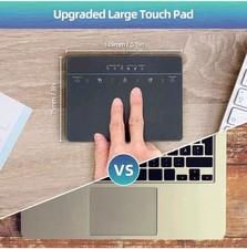 Wired usb trackpad for sale  Cleveland