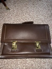 Aktentasche aktenkoffer traget gebraucht kaufen  Büdelsdorf