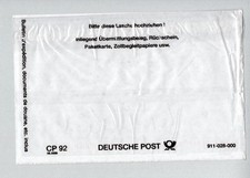 Deutsche post versandtasche gebraucht kaufen Deutsche post versandtasche gebraucht kaufen  Dettenhausen