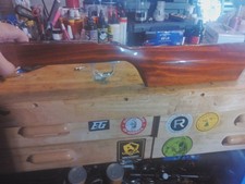 457 stock benchrest for sale  North Haverhill