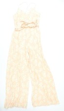 Zara women peach for sale  WREXHAM