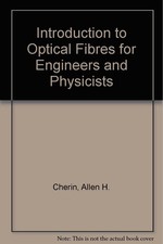 Introduction optical fibers for sale  UK