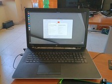Notebook pollici 8550 usato  Fonte Nuova