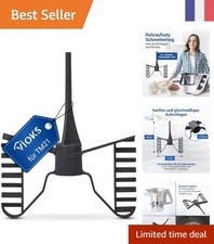 Embout mélangeur thermomix d'occasion  Matha