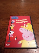Dvd peppa pig d'occasion  Méricourt