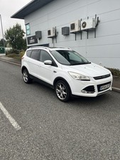 ford kuga titanium x tdci for sale ford kuga titanium x tdci for sale ST. COLUMB