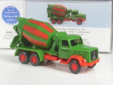 Wiking sondermodell 068252 gebraucht kaufen  Deutschland