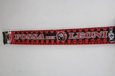 Sciarpa scarf calcio usato  Afragola