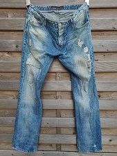 Ltb jeans disstressed gebraucht kaufen  Bretten