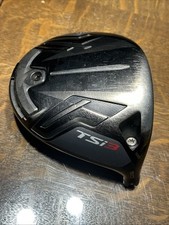 Usado, Taco de motorista Titleist Tsi3 9* somente cabeça frete grátis comprar usado  Enviando para Brazil