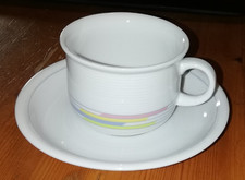 Kaffeetasse trend candy gebraucht kaufen  Prien a.Chiemsee