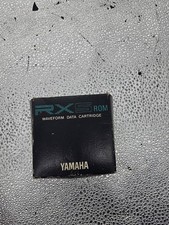 Yamaha rx5 ptx8 d'occasion  Expédié en Belgium
