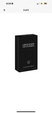 Givenchy gentleman men for sale  MAIDENHEAD