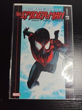 Ultimate comics spider for sale  Port Chester